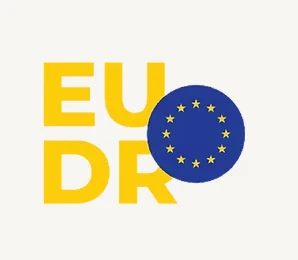 EUDR 참조 표시