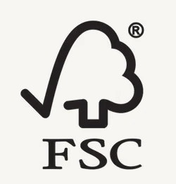 FSC 참조 마크