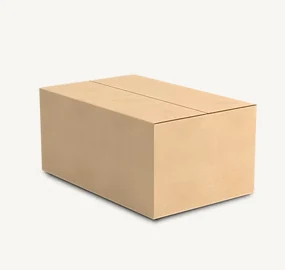 마스터 상자 상자 수출 포장 옵션