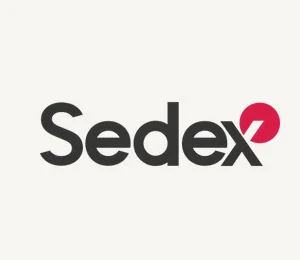 Sedex 참조 마크